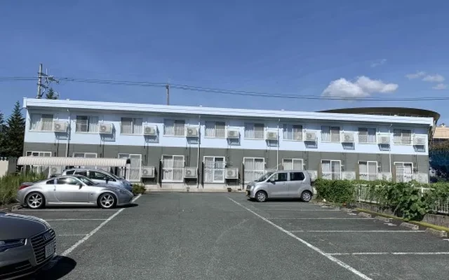 レオパレス大森 - Higashine student accommodation - 102号房间(带独立厨房)