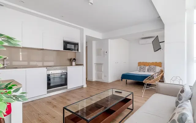 studio in Castillejos 2
