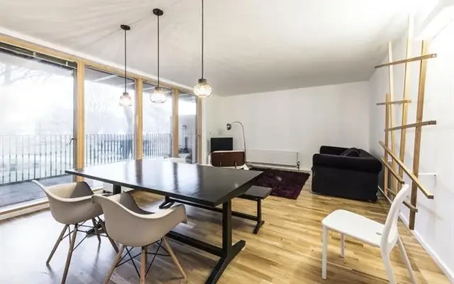 St. James's Road, London, SE16 4QJ 0