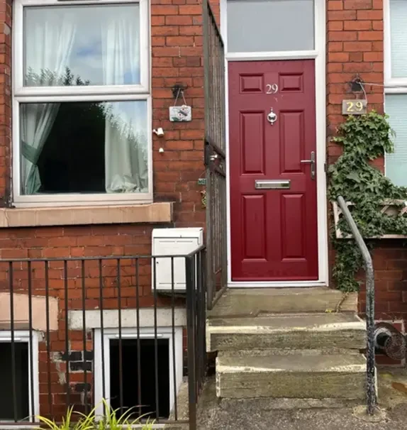 Haddon Road 24273#