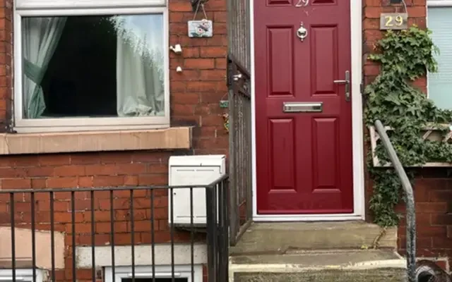 Haddon Road 24273# 0