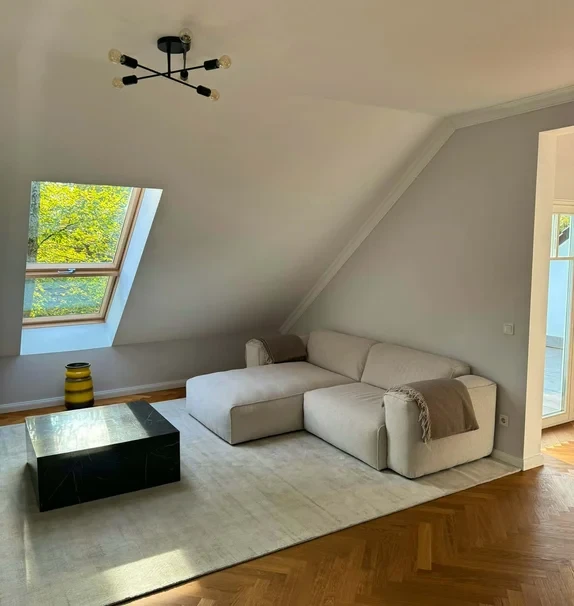 Bergische Landstrasse