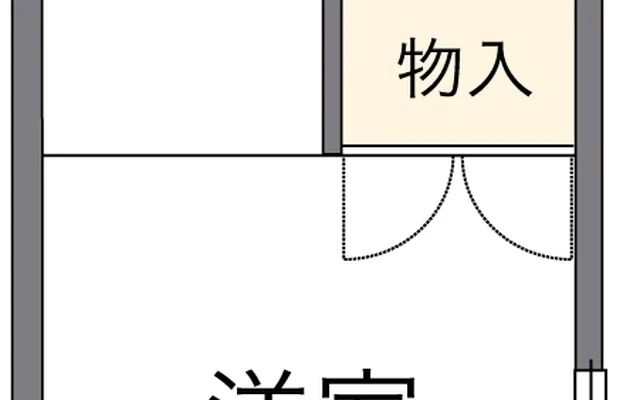 ラ・プランタン 1