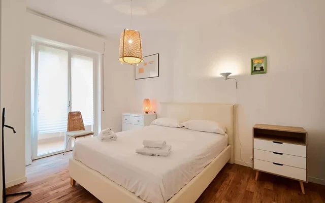 Casa Martini - Milano 0