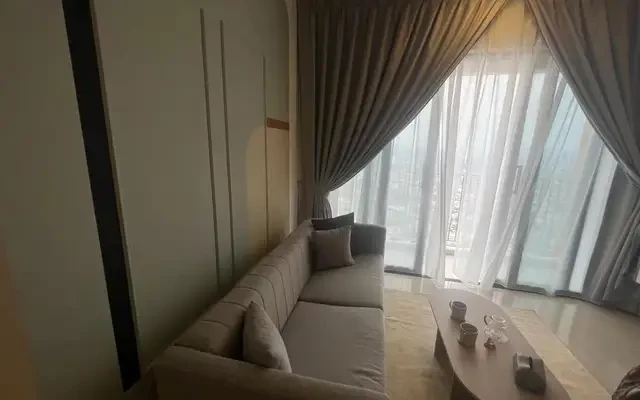 Sunway Serene - K 0