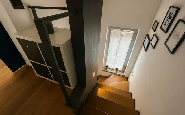 Apartment in Viale Romolo, Milano for 100 m² with 2 bedrooms 4