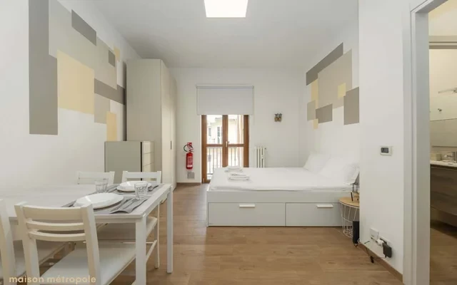 Torino San Salvario | Giuria House 2 0