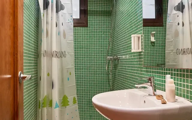 studio in El Raval 3