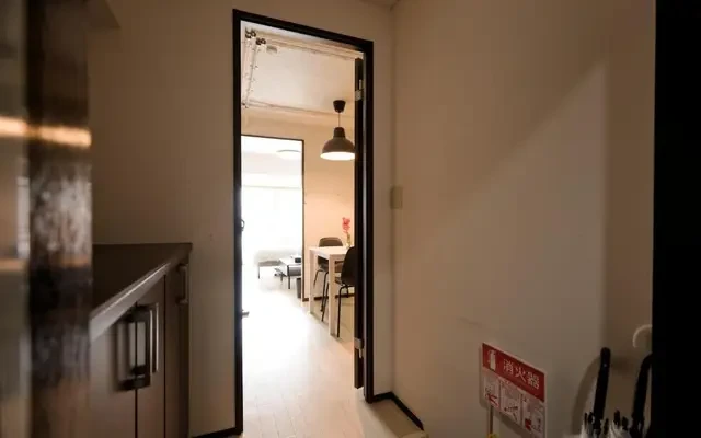 Shinjuku Kabukicho Harmony Inn 1