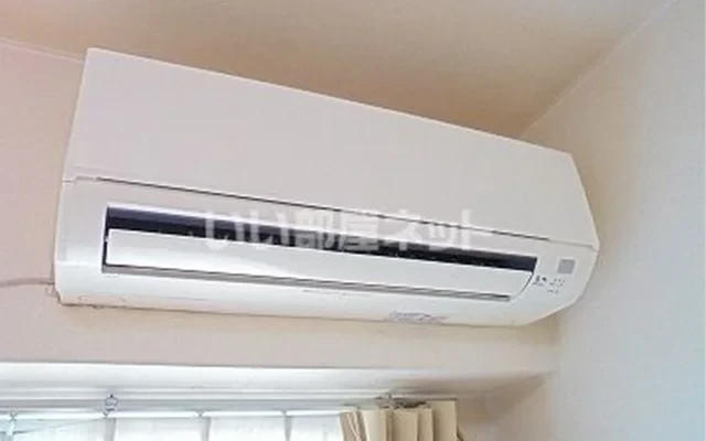 Miyuki City Mansion 401 1