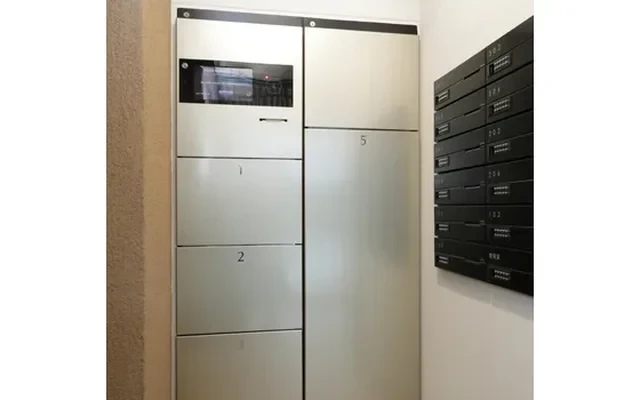 Belwell Omotecho 1