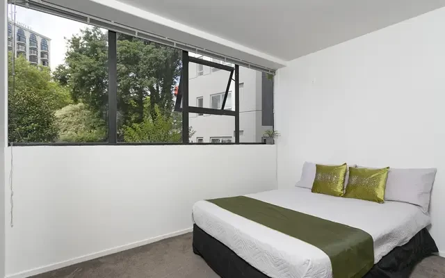 142 Vincent Street - Auckland student accommodation