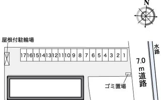 レオパレスＳ　Ｋ　Ｔ 2