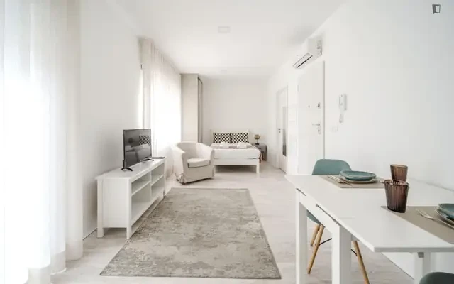 studio in Sé de Braga and São Lázaro - ที่พักนักศึกษาในบรากา