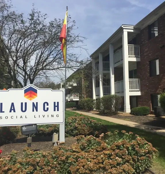 Launch Apartments