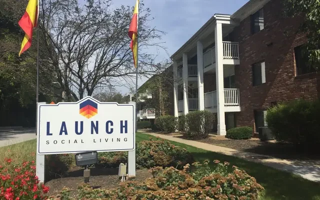 Launch Apartments 4