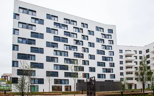 les estudines Paris Asnières 0