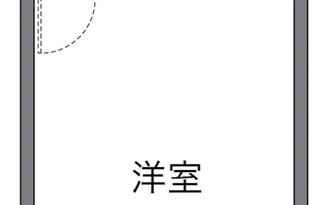 クレイノ岡山Ⅱ 1