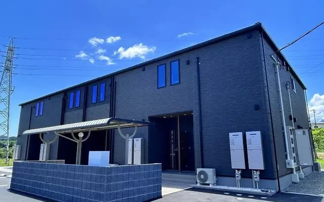 ポライトリー和 Ⅲ 201号室 - Imari student accommodation