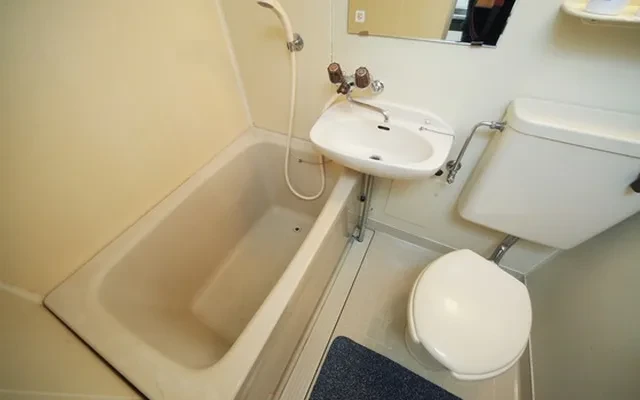 ベルメゾンウエロク 1