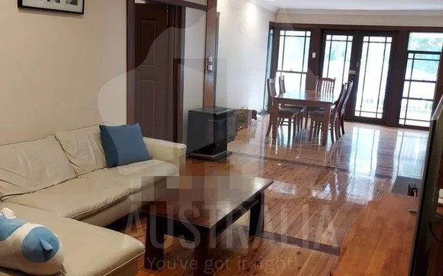 Burwood(PCA) - Sydney student accommodation