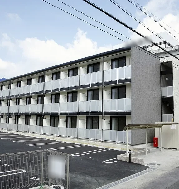 レオパレス雅風