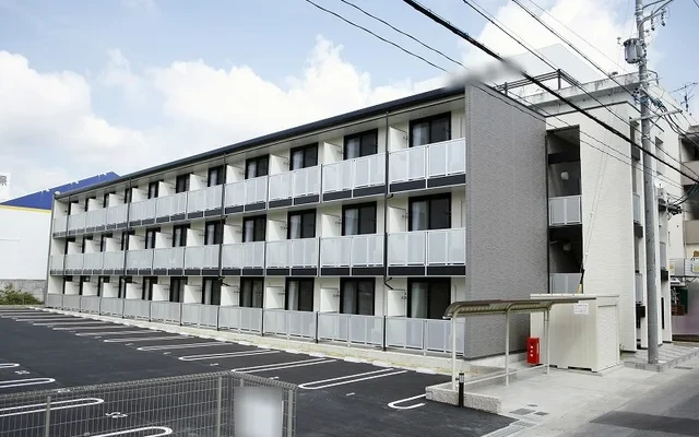 レオパレス雅風 0