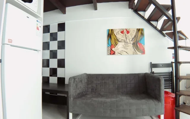 Studio Calle Capitan Blanco Argibay 0