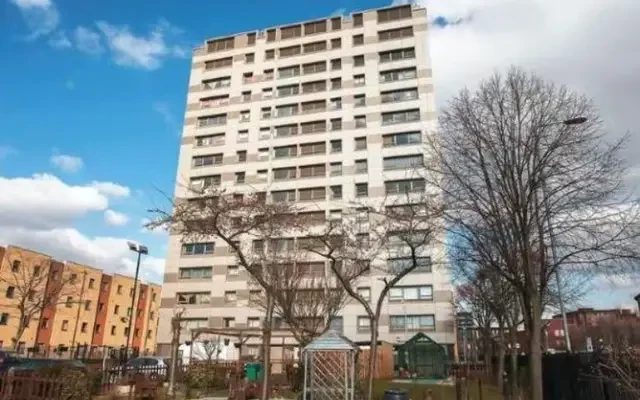 Hornchurch Court 0