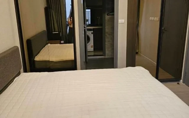 2-BR Condo for Rent, ฿21,000/month, Quintara Phume Sukhumvit 39 3
