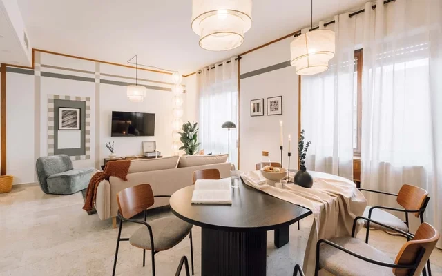 Sierpe - 3 bedrooms in Buenos Aires 0