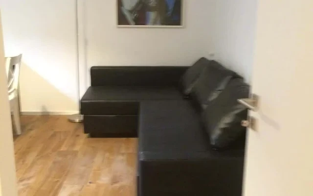 Appartamento in Strada Maggiore, Bologna di 45 m² con 1 camera 1