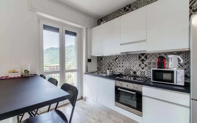 BEYOND COMO - Bilocale a Lipomo a pochi minuti dalla citta 1