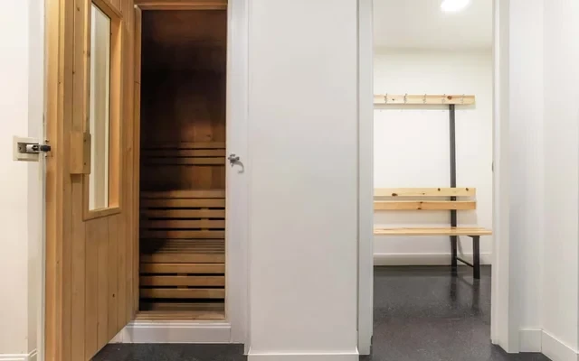 Mugnano - 2 bedrooms, gym and padel court in Goya 4