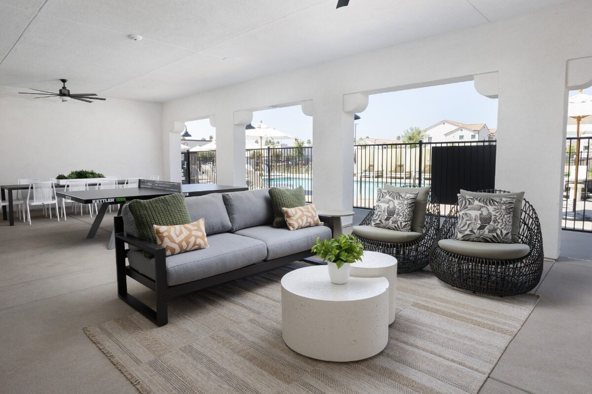 The Charlie Perris 2