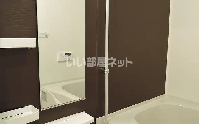 ポプラ 2階 - 多摩市の学生向け宿泊施設 - 2階 - 1R