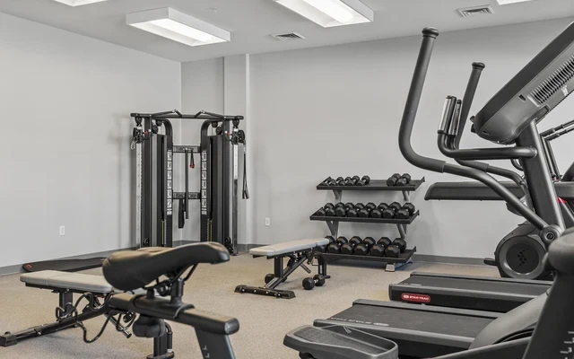 The Square on Butler 2