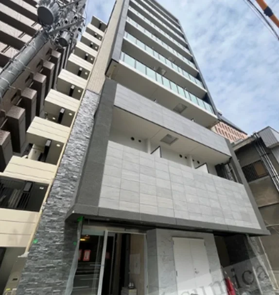 Advance Osaka Chic 1002