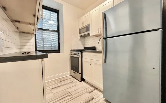 523 West 135th Street 2