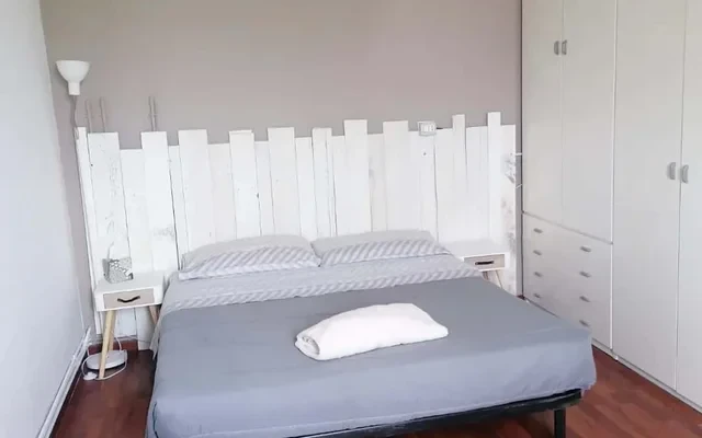 Apartment in Via Cinquanta, Cinquanta for 45 m² with 1 bedrooms 4
