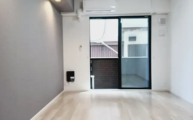 ヒカルサふじみ野上福岡 103号室 - Fujimino student accommodation - 103 - 1K