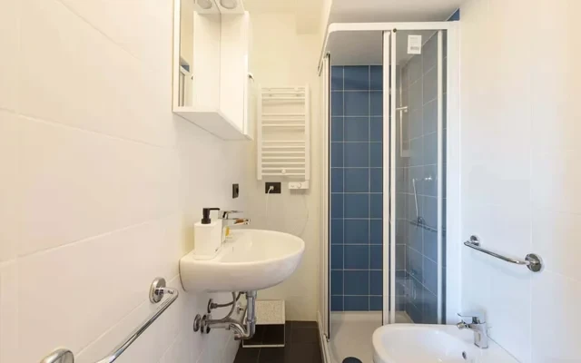 Apt 512 Milano Corso Magenta 4