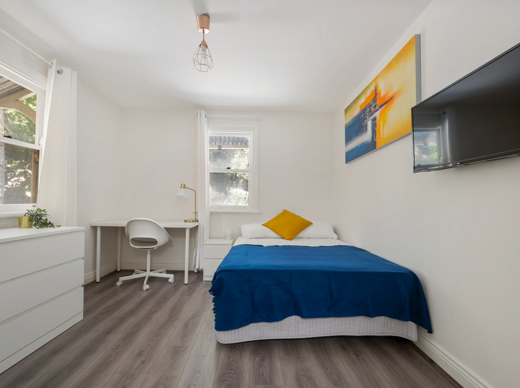 46 Kent Street Millers Point