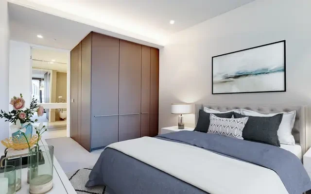 Rathbone Square 37 Rathbone Place London W1T 2
