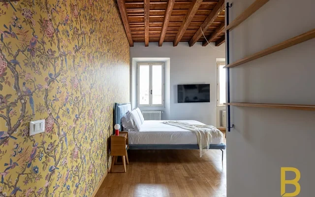 Apartment in Via Lodovico Il Moro, Milano for 35 m² 3
