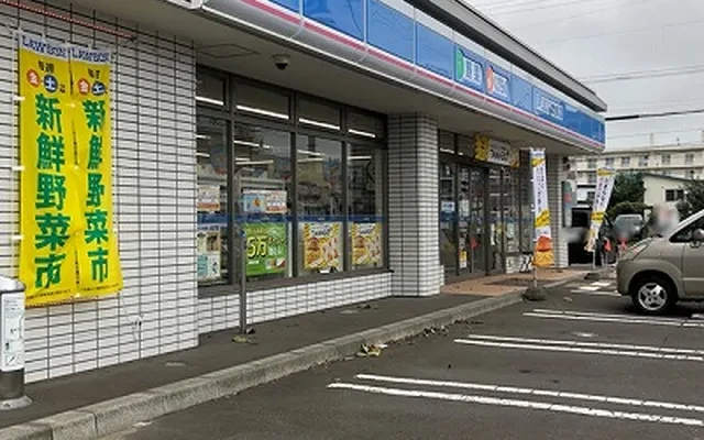 レオパレスエトワール 4