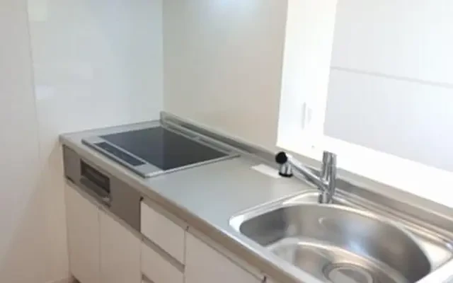クレストⅢ 201号室 - Kosai student accommodation - 201 - 2LDK