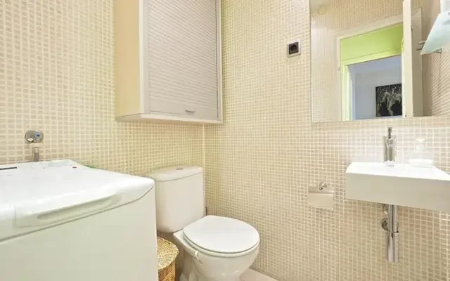 apartment in El Camp d'En Grassot i Gràcia Nova (Gràcia) 1