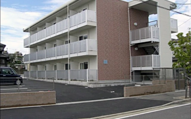 レオパレスＳｕｎ　Ｃｉｔｙ　絆 0