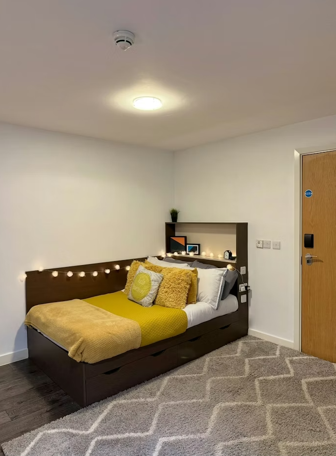 uhomes.com | Student Accommodation, Housing, Flats, Apartments for Rent